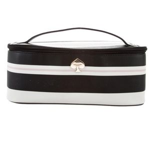 Kate Spade Large Colin Cobblestone cosmetic case